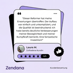 Zendana Reformer Board